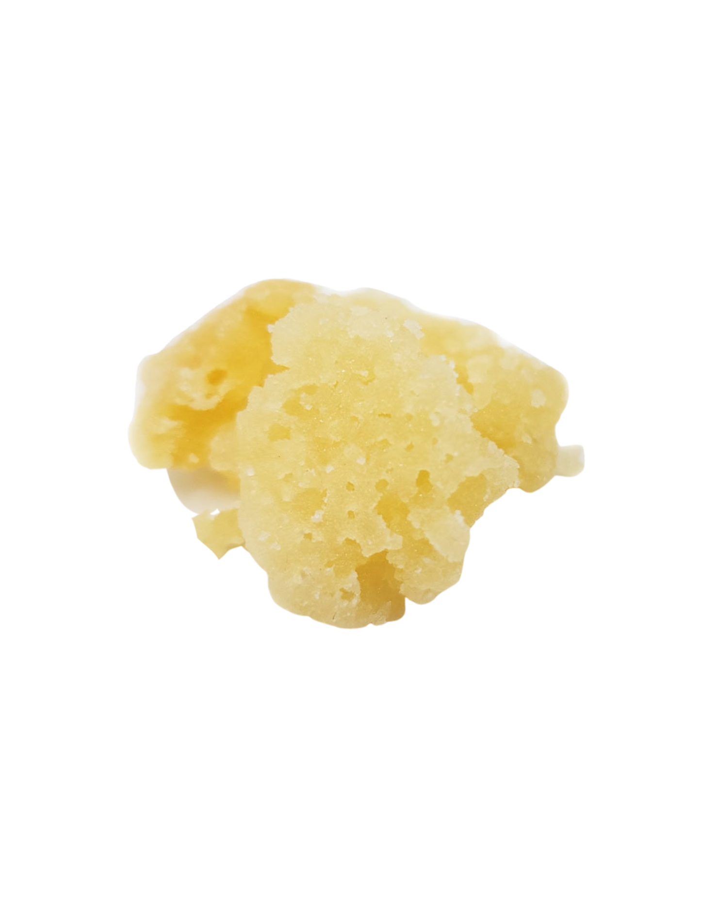 Pineapple Express Crumble