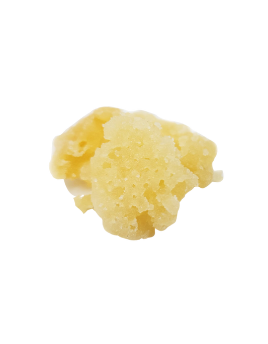 Pineapple Express Crumble